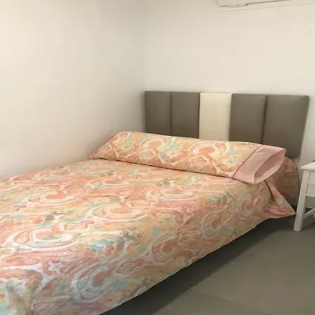 Avenida 2 Апартаменты *