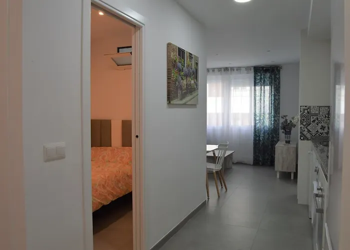 Avenida 2 Нерха