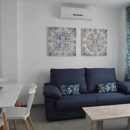 Avenida 2 Apartment Nerja