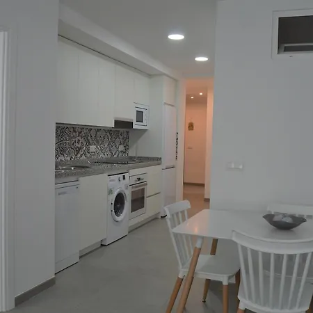 Avenida 2 Nerja