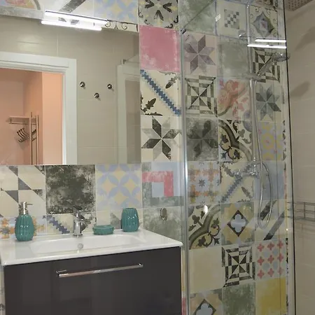 Avenida 2 Διαμέρισμα *