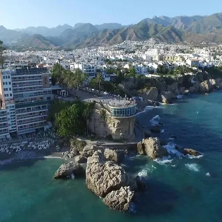 Διαμέρισμα Avenida 2