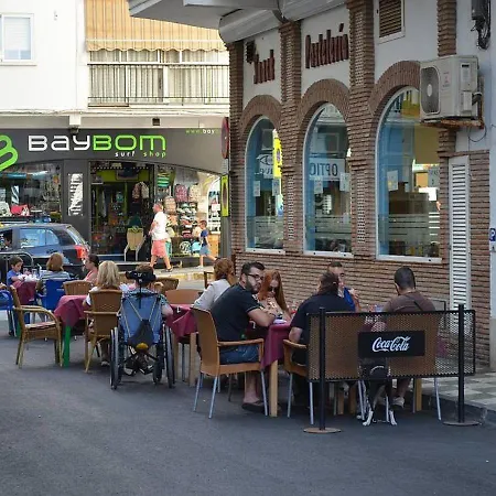 Διαμέρισμα Avenida 2 *