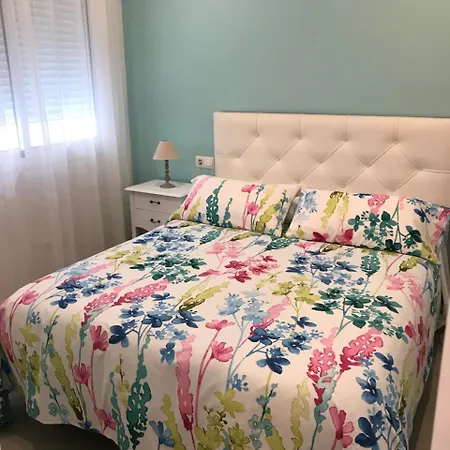 Διαμέρισμα Avenida 2 Nerja