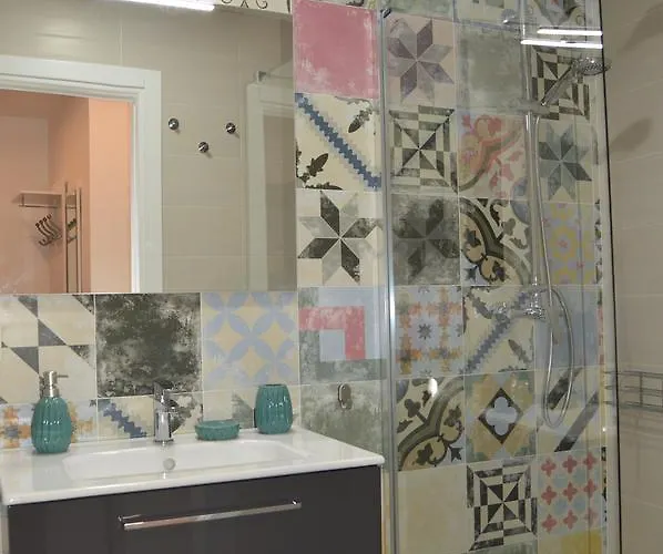 Avenida 2 Lejlighed *