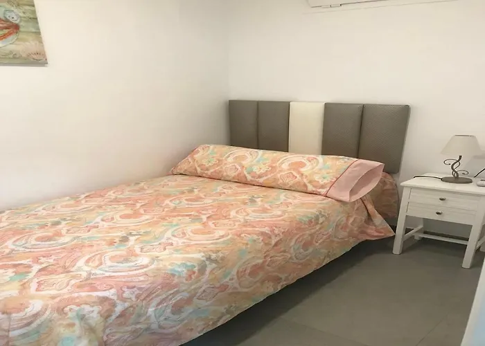 Avenida 2 Apartment *