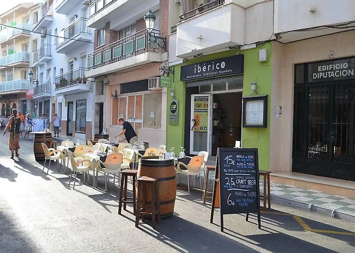 Avenida 2 Lejlighed *