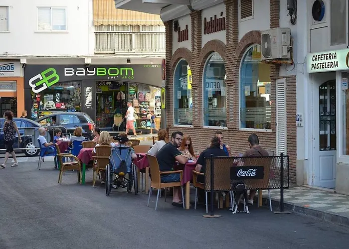 Apartment Avenida 2 *