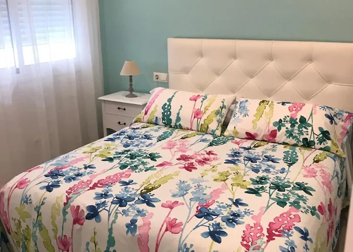 Appartement Avenida 2 Nerja